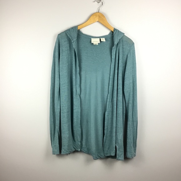 Cynthia Rowley Sweaters - Cynthia Rowley linen cardigan Cynthia Rowley Sweaters - Cynthia Rowley linen cardigan